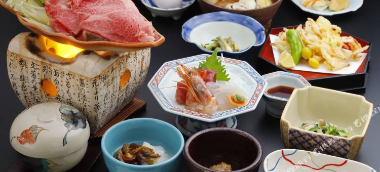 高砂屋旅馆1(Takasagoya Ryokan)图片
