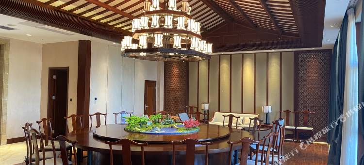 洪湖金湾酒店图片