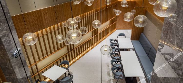 格林东方酒店(徐州高铁站西出站口店)图片