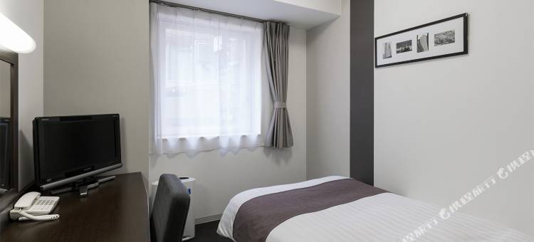 东京神田舒适酒店(Comfort Hotel Tokyo Kanda)图片