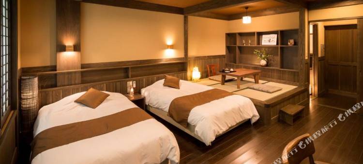 若叶日式旅馆(Ryokan Wakaba)图片