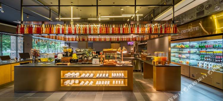 苏州观前街平江路CitiGO欢阁酒店图片