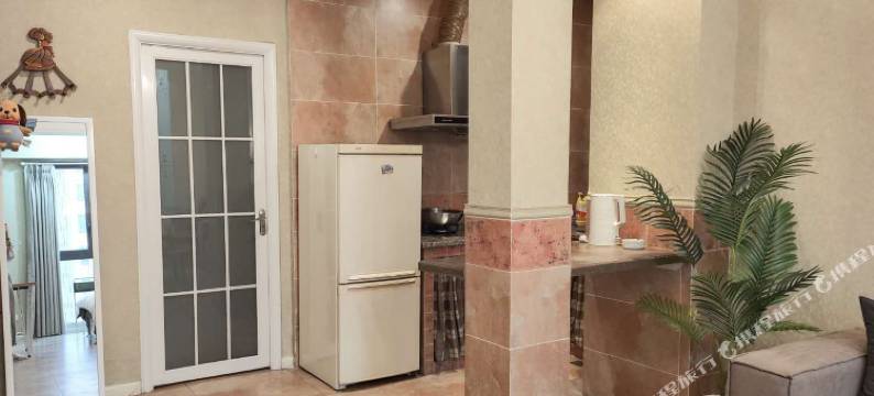 月芽民宿(宜宾骏逸江南店)图片