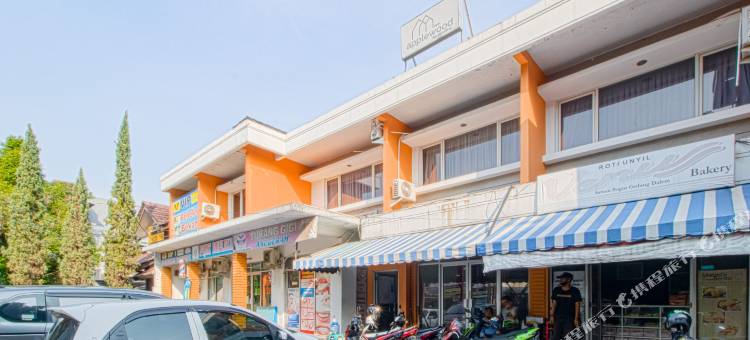 阿普尔伍德民宿(Applewood B&B)图片