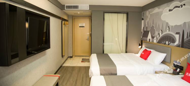 尚客优酒店(胶州兰州西路店)图片