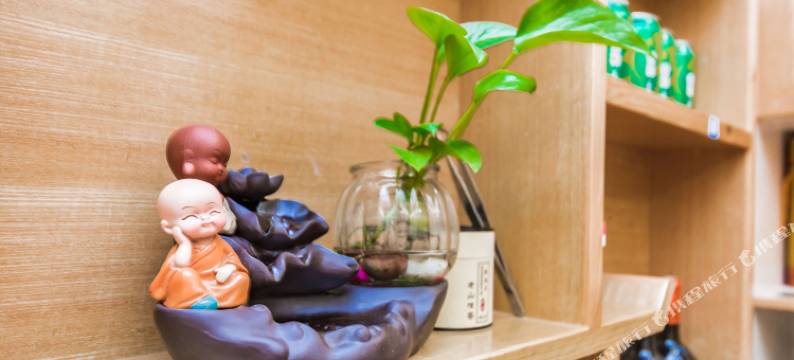 普陀山佛缘民宿(普济寺店)图片