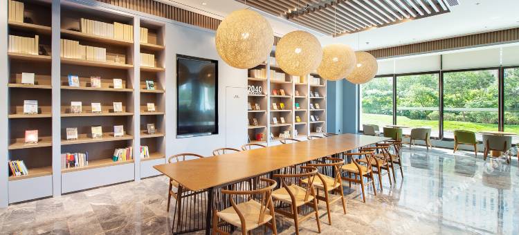 全季酒店(大同市政府博物馆店)图片