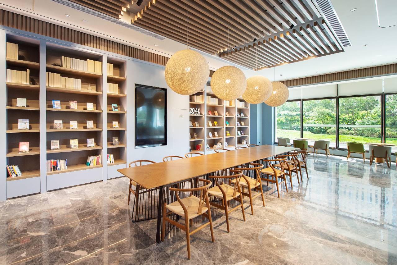 全季酒店(大同市政府博物馆店)图片