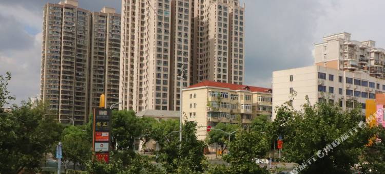 智尚酒店(上海上南路地铁站店)图片