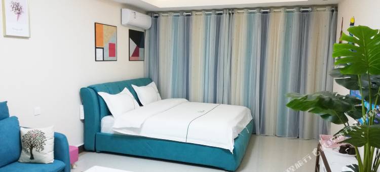 昆明mini芒果酒店图片