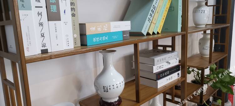 观澜花园酒店(方特乐园鸠兹古镇店)图片