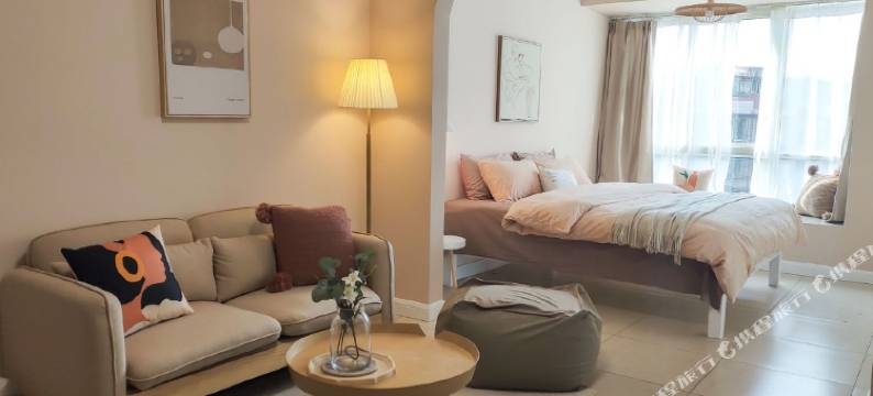 月芽民宿(宜宾骏逸江南店)图片