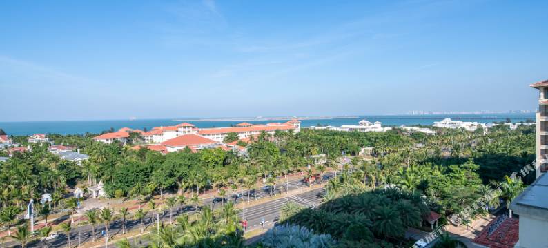 兴湖半岛酒店(海口西海岸国际会展中心店)图片