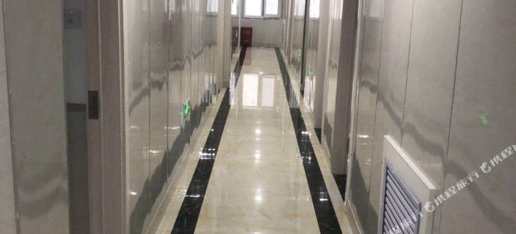 如家华驿酒店(滨州沾化区广场店)图片