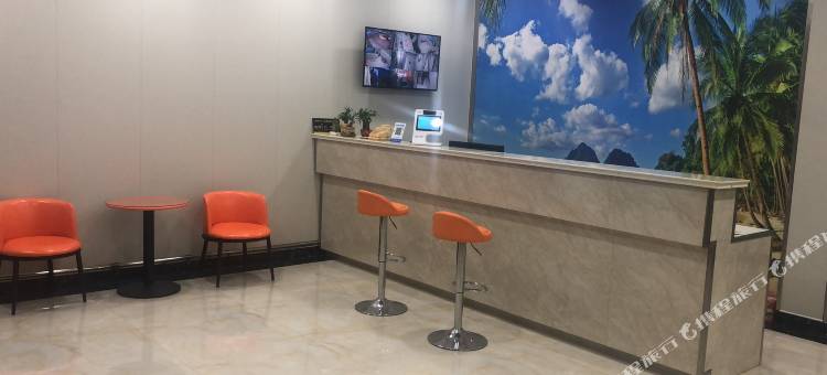 如家华驿酒店(滨州沾化区广场店)图片