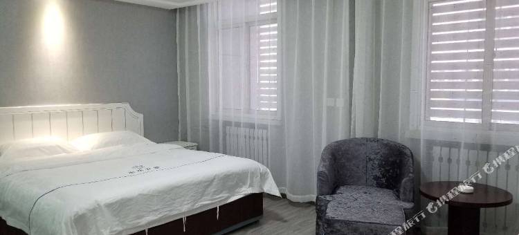 明珠宾馆(财神庙步行街店)图片