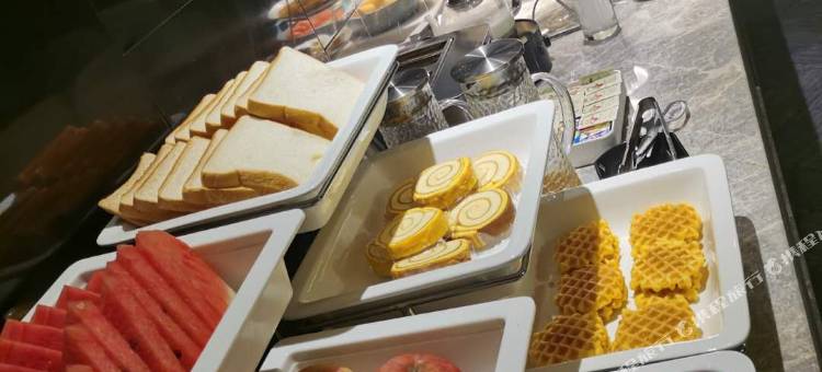 桔子酒店(南京夫子庙地铁站店)图片