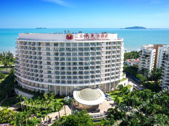 三亚阳光大酒店