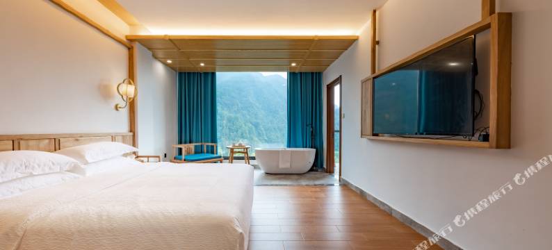 栖泉民宿(张家界国家森林公园店)图片