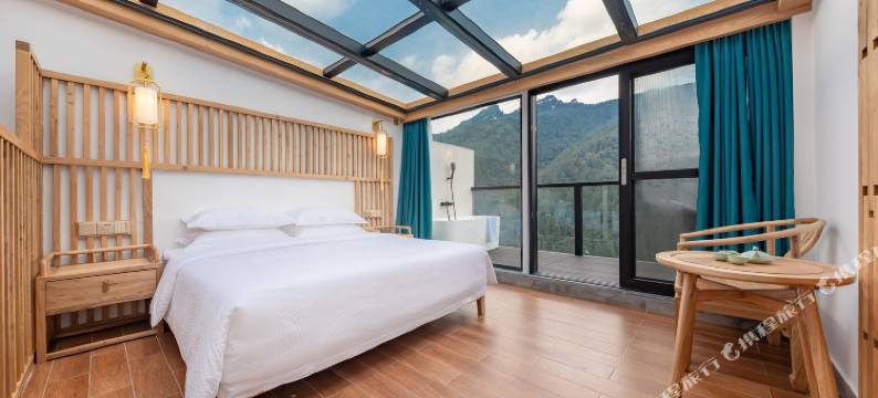 栖泉民宿(张家界国家森林公园店)图片