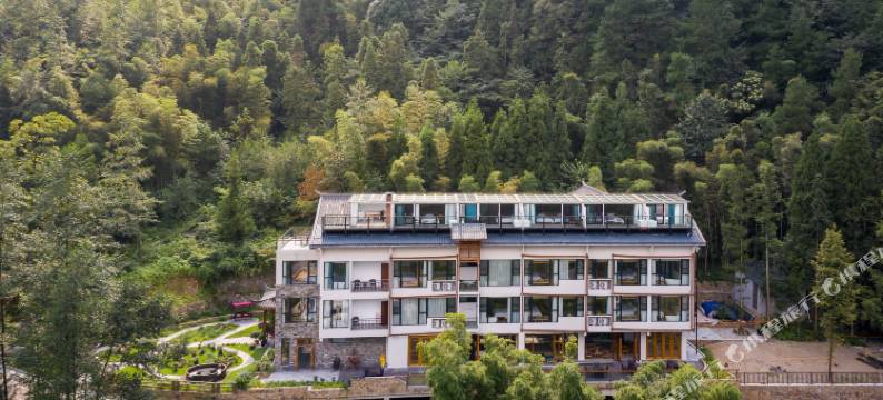 栖泉民宿(张家界国家森林公园店)图片