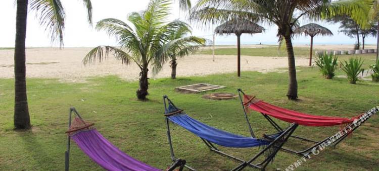 普利姆勒海滩酒店(Primula Beach Hotel)图片