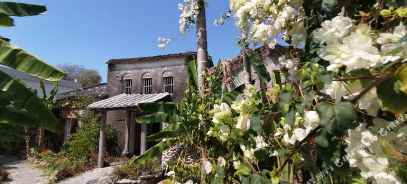 三亚西岛天涯之涯民宿图片