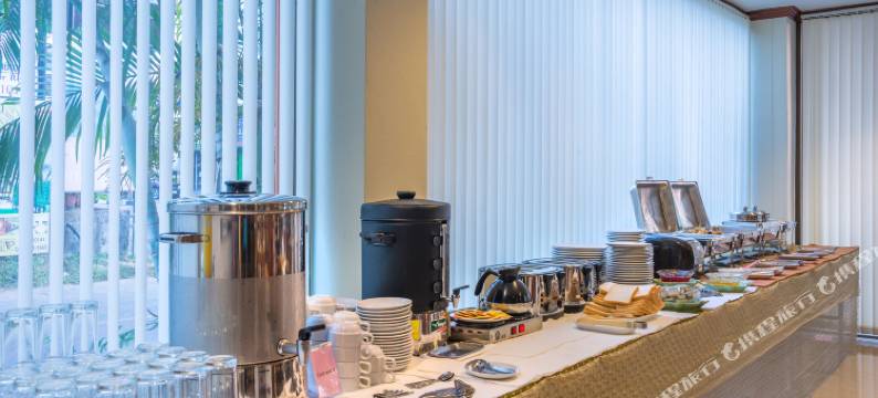 甲米费佩林酒店(Krabi Phetpailin Hotel)图片