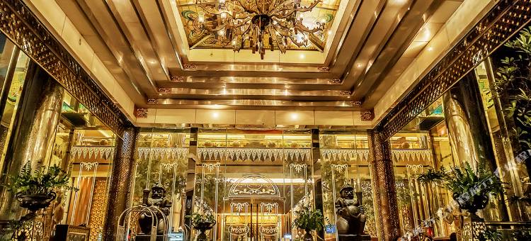 The Royal Surakarta Heritage - Handwritten Collection图片