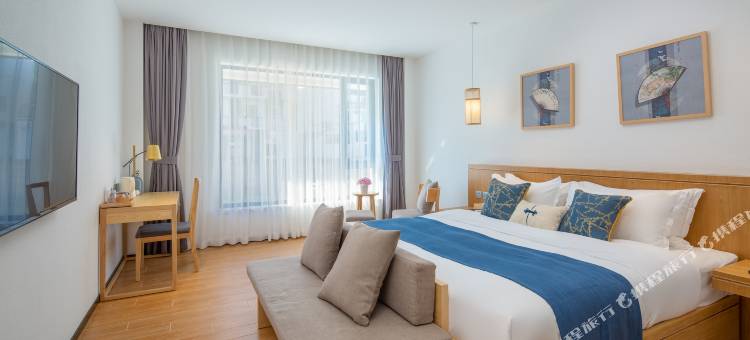 花筑·西塘西厢苑人文客栈图片