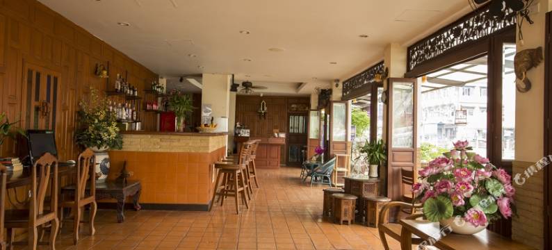 考巴豪斯酒店(Korbua House)图片