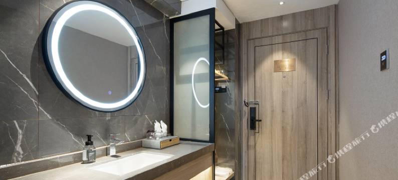 莫林酒店(长沙万家丽广场高桥北地铁站店)图片