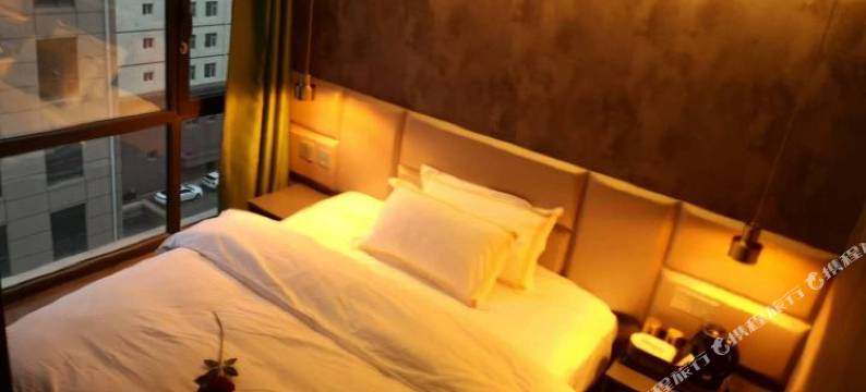 安逸时光宾馆(永登兰州新区店)图片