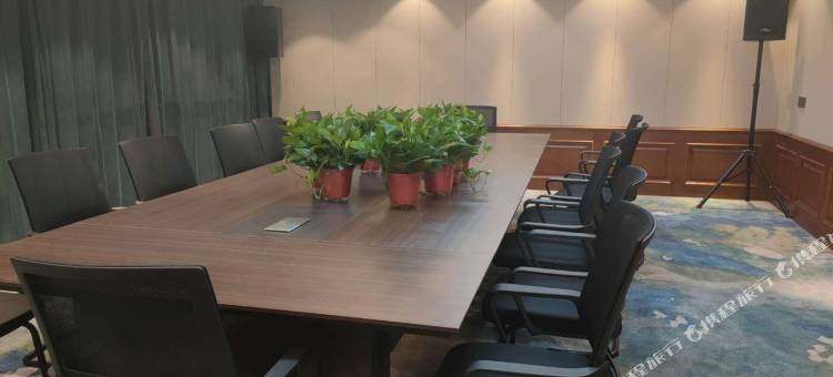 维也纳酒店(亳州南站康美中药城店)图片