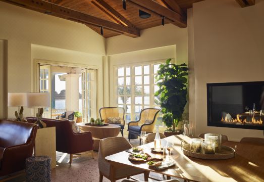 San Diego Mission Bay Resort Hotel Overview