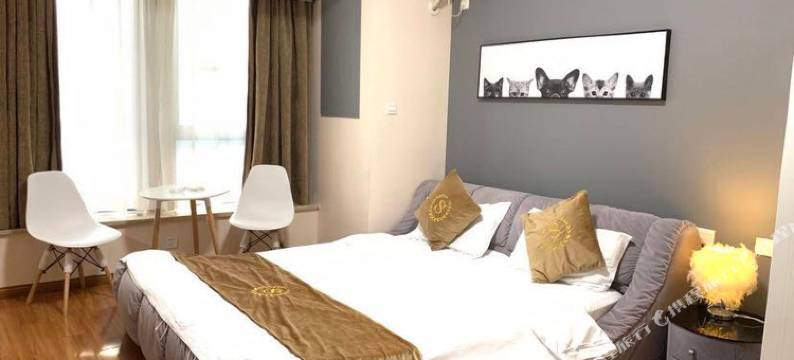 台州知心公寓图片