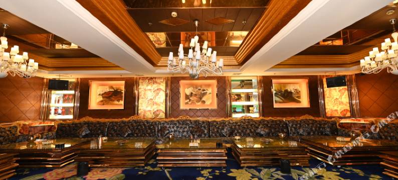 泰兴宏盛大酒店图片