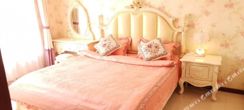 固安邻舍民宿图片