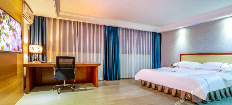 东莞悦海商务酒店图片