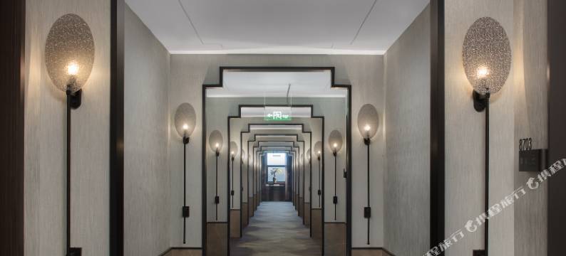 六安海巢酒店图片