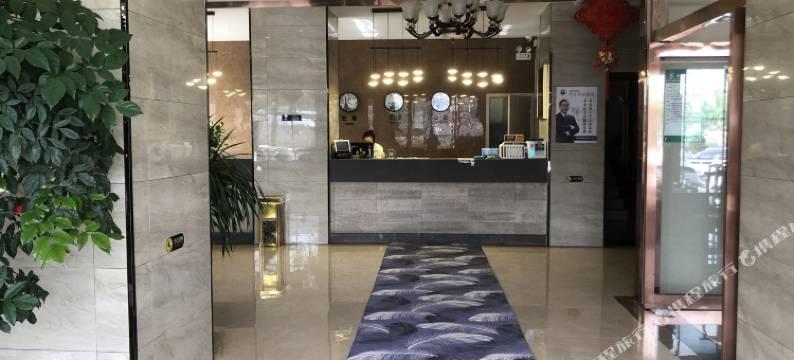 西和盛悦宾馆(西和县第一中学店)图片