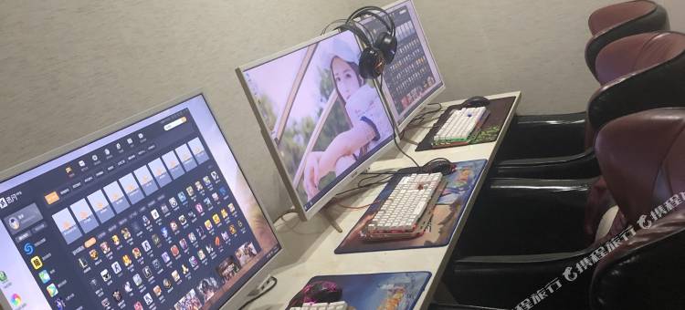 金海燕宾馆(淮北站店)图片
