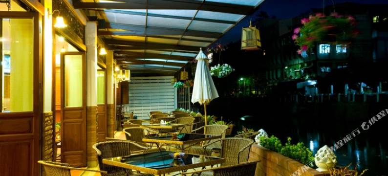 考巴豪斯酒店(Korbua House)图片