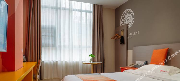 贝壳酒店(廉江鑫源店)图片