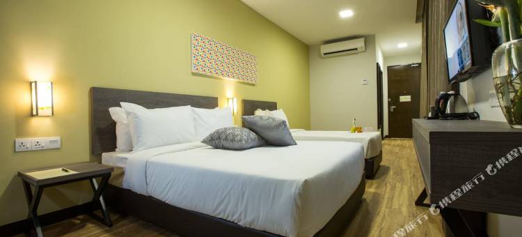 Humaira酒店(Humaira Hotel)图片