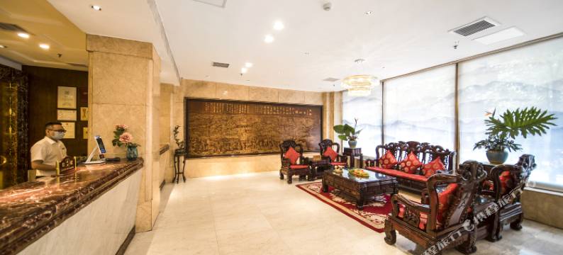 成都芙蓉饭店(宽窄巷子天府广场店)图片