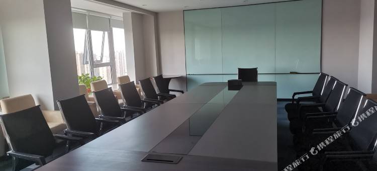 临沂北京路亚朵酒店图片