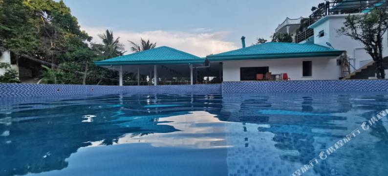 凤凰.PG潜水度假村(Phoenix.PG Diving Resort)图片