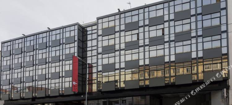 孔布拉中心住宿酒店(Stay Hotel Coimbra Centro)图片