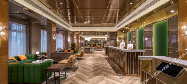 桔子酒店(舟山沈家门半升洞码头店)图片